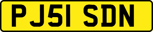 PJ51SDN