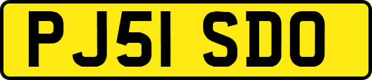 PJ51SDO