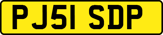 PJ51SDP