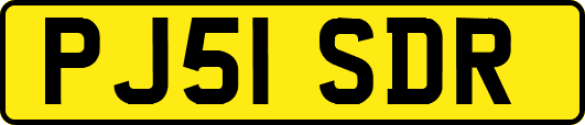 PJ51SDR