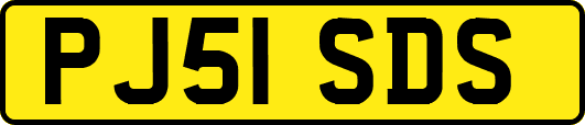 PJ51SDS