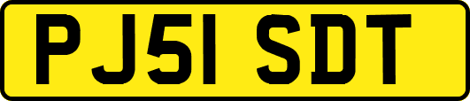 PJ51SDT