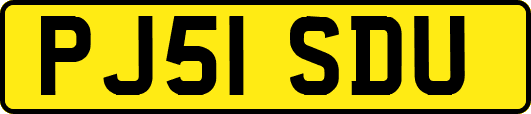 PJ51SDU