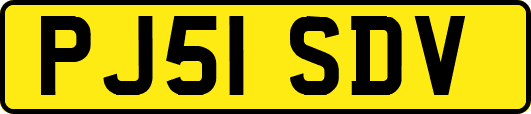PJ51SDV