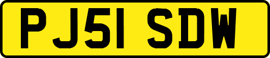 PJ51SDW