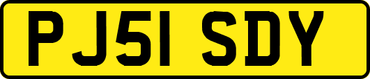 PJ51SDY