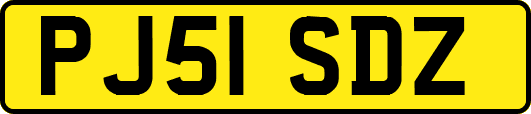 PJ51SDZ