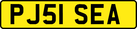 PJ51SEA