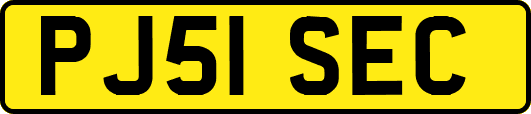 PJ51SEC