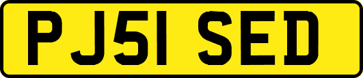 PJ51SED