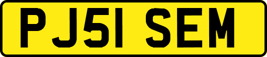 PJ51SEM