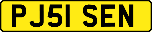 PJ51SEN