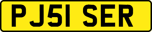 PJ51SER