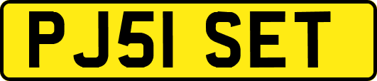 PJ51SET