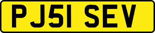 PJ51SEV