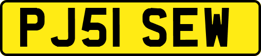 PJ51SEW