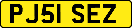 PJ51SEZ