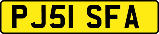 PJ51SFA