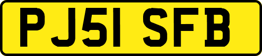 PJ51SFB