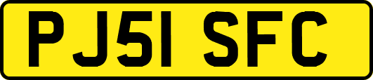 PJ51SFC