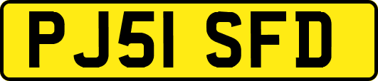 PJ51SFD