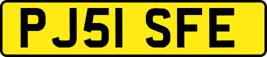 PJ51SFE