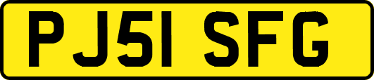 PJ51SFG