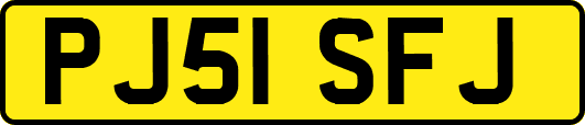 PJ51SFJ