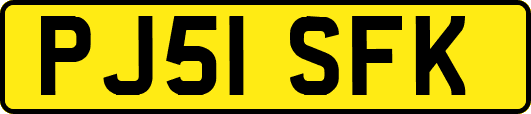 PJ51SFK