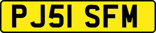 PJ51SFM