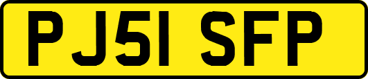 PJ51SFP