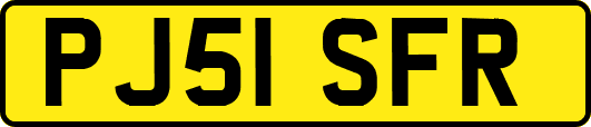 PJ51SFR