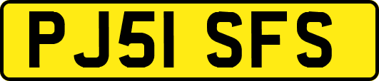 PJ51SFS
