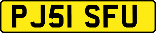 PJ51SFU