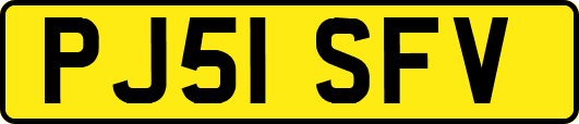PJ51SFV