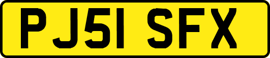 PJ51SFX