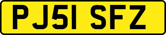 PJ51SFZ