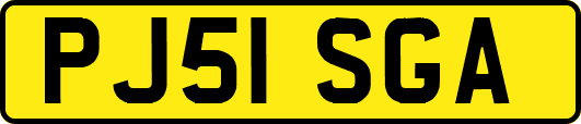 PJ51SGA