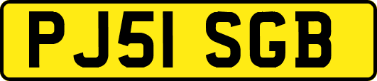 PJ51SGB