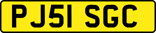 PJ51SGC