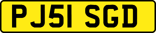 PJ51SGD