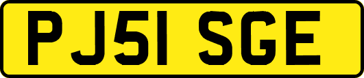 PJ51SGE