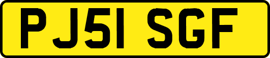 PJ51SGF