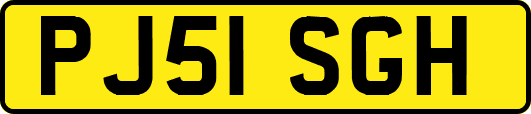 PJ51SGH