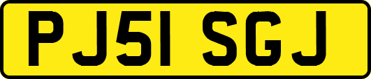 PJ51SGJ