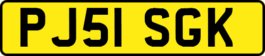 PJ51SGK