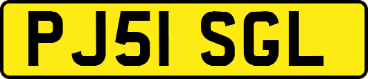 PJ51SGL