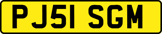 PJ51SGM