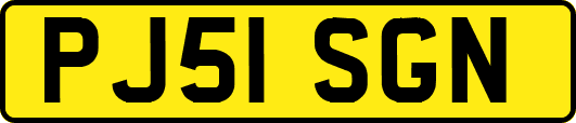 PJ51SGN