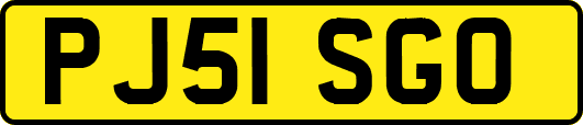 PJ51SGO